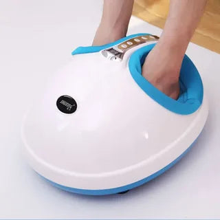 Foot Massage Instrument